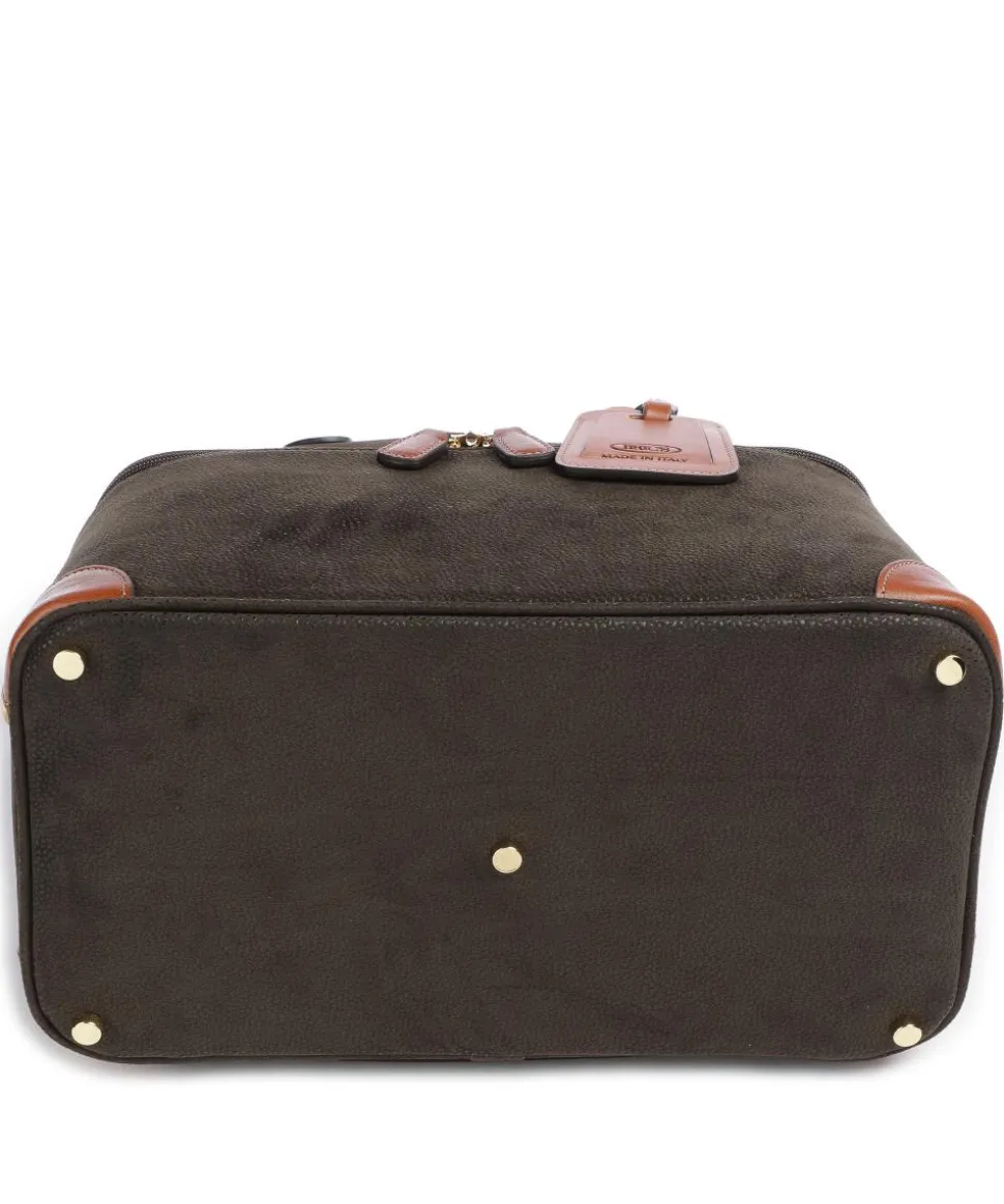 Life Kosmetikkoffer olivgrün 35 cm