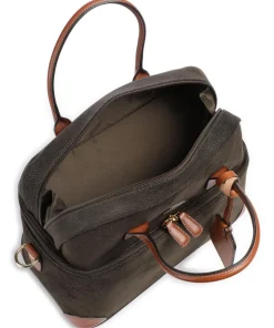 Life Kosmetikkoffer olivgrün 35 cm