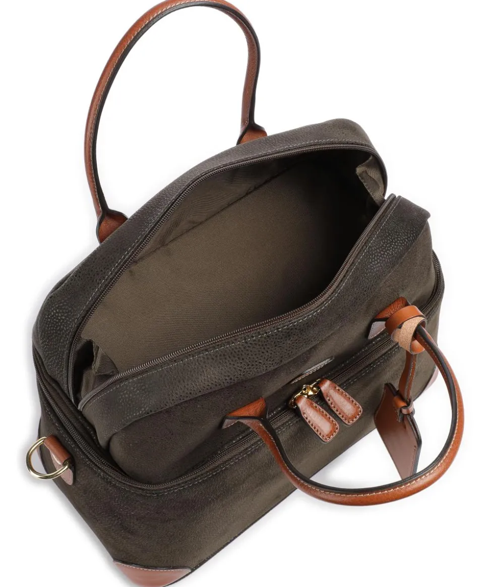 Life Kosmetikkoffer olivgrün 35 cm