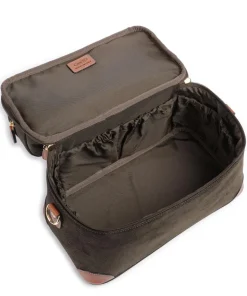 Life Kosmetikkoffer olivgrün 35 cm