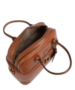 Life Pelle Weekender braun 36 cm