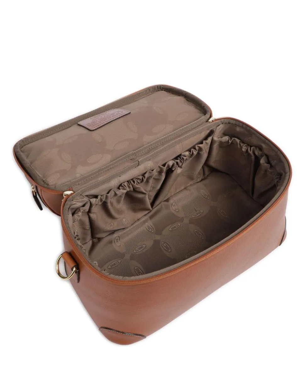 Life Pelle Weekender braun 36 cm