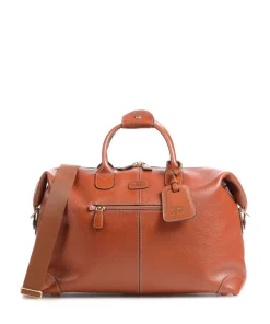 Life Pelle Weekender tan 43 cm