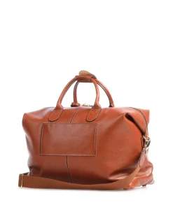Life Pelle Weekender tan 43 cm