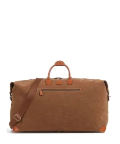 Life Reisetasche braun 65 cm