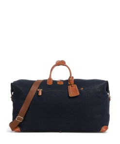 Life Reisetasche dunkelblau 65 cm