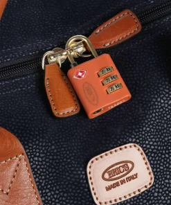 Life Reisetasche dunkelblau 65 cm