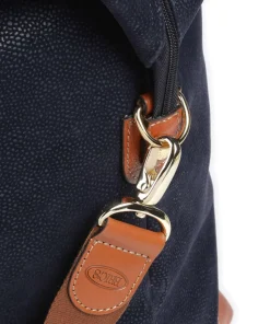 Life Reisetasche dunkelblau 65 cm