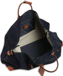 Life Reisetasche dunkelblau 65 cm