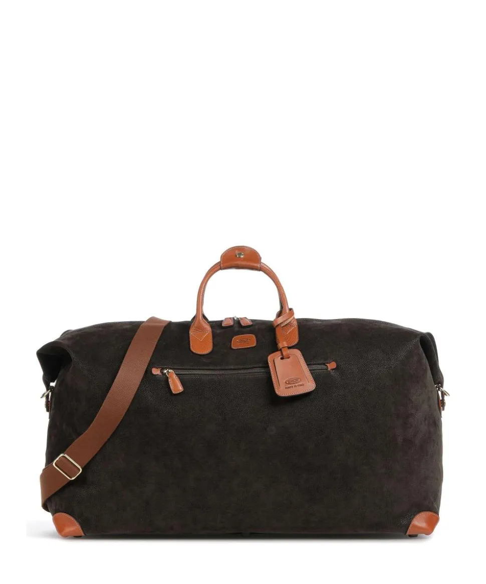 Life Reisetasche olivgrün 65 cm