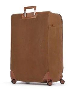 Life 4-Rollen Trolley camel 82 cm