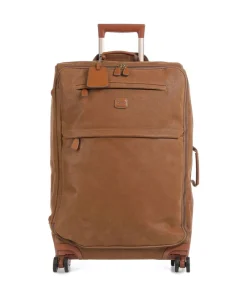 Life 4-Rollen Trolley camel 71 cm