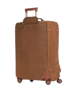 Life 4-Rollen Trolley camel 71 cm