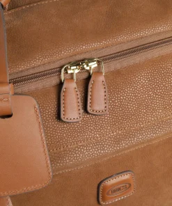 Life 4-Rollen Trolley camel 71 cm