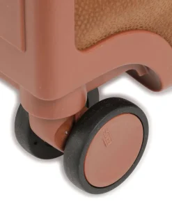 Life 4-Rollen Trolley camel 71 cm