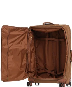 Life 4-Rollen Trolley camel 71 cm