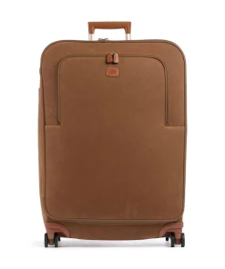 Life 4-Rollen Trolley camel 74 cm