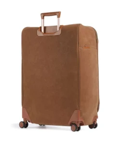 Life 4-Rollen Trolley camel 74 cm