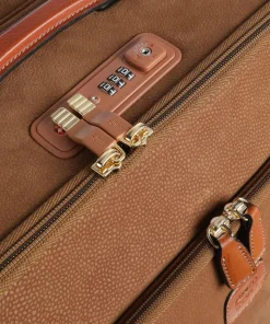 Life 4-Rollen Trolley camel 74 cm