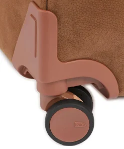 Life 4-Rollen Trolley camel 74 cm