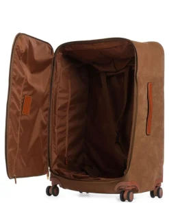 Life 4-Rollen Trolley camel 74 cm