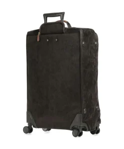 Life 4-Rollen Trolley olivgrün 71 cm