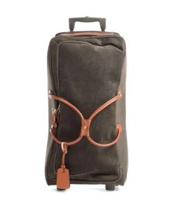 Life Rollenreisetasche olivgrün 72 cm