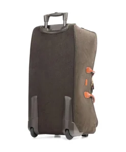 Life Rollenreisetasche olivgrün 72 cm