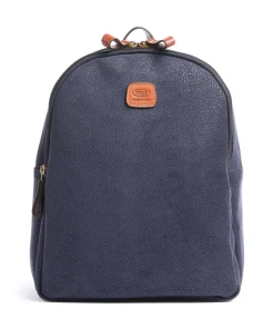 Life Rucksack Textil navy