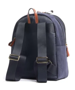 Life Rucksack Textil navy