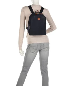 Life Rucksack Textil navy