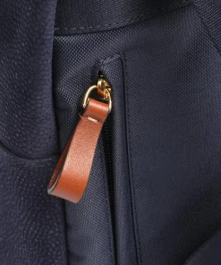 Life Rucksack Textil navy