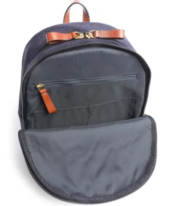 Life Rucksack Textil navy
