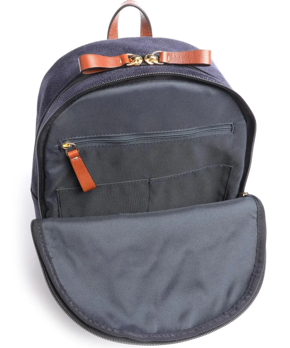 Life Rucksack Textil navy