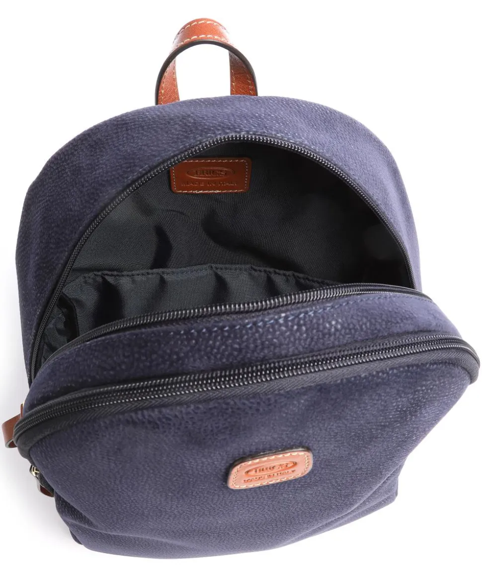 Life Rucksack Textil navy