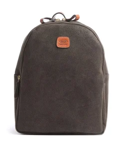 Life Rucksack Textil olivgrün