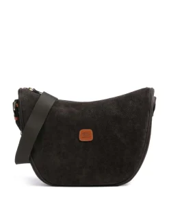 Life Schultertasche Kunststoff olivgrün