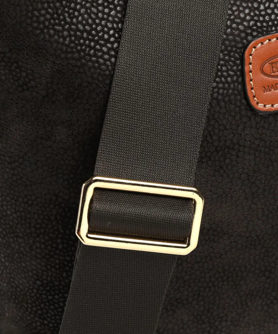 Life Umhängetasche Textil olivgrün