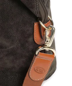 Life Weekender olivgrün 42 cm