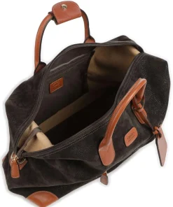 Life Weekender olivgrün 42 cm