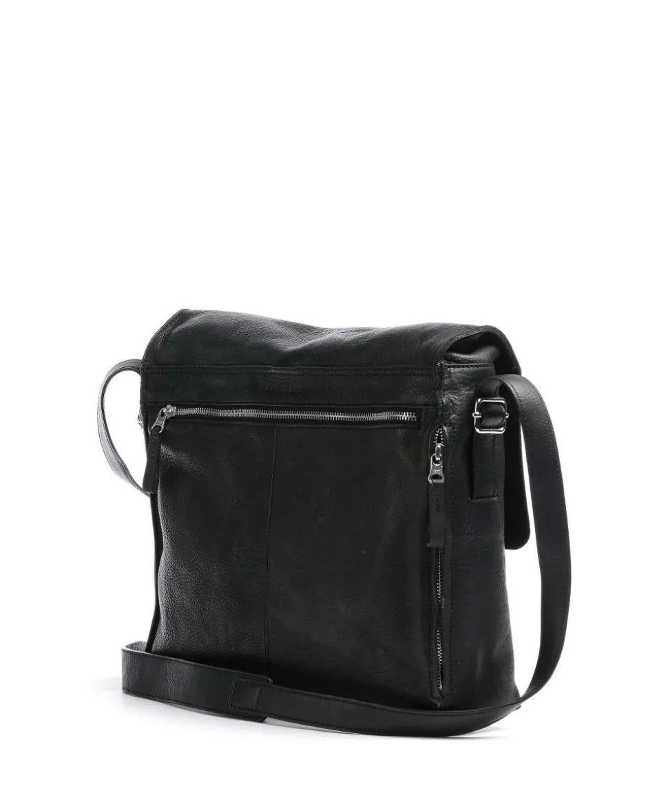 Lift Aktentasche 15″ Rindsleder schwarz