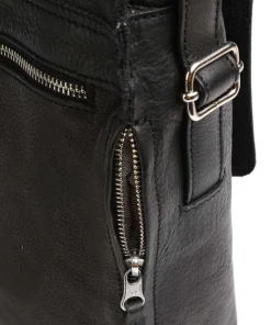 Lift Aktentasche 15″ Rindsleder schwarz