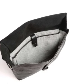 Lift Aktentasche 15″ Rindsleder schwarz