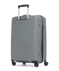 Liftoff 4-Rollen Trolley Set grau 3-tlg.