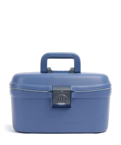 Light Kosmetikkoffer blau 36 cm