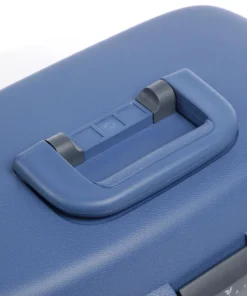 Light Kosmetikkoffer blau 36 cm