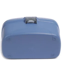 Light Kosmetikkoffer blau 36 cm