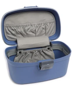 Light Kosmetikkoffer blau 36 cm