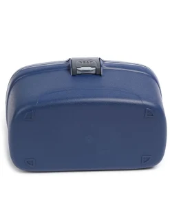 Light Kosmetikkoffer dunkelblau 36 cm