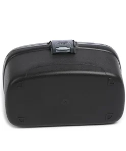 Light Kosmetikkoffer schwarz 36 cm